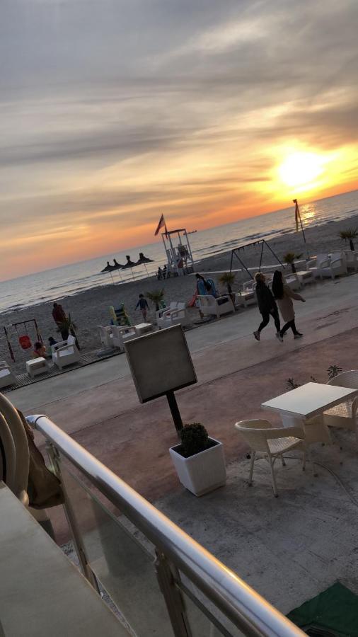 Villa Arberia Kryemëdhej Exteriör bild