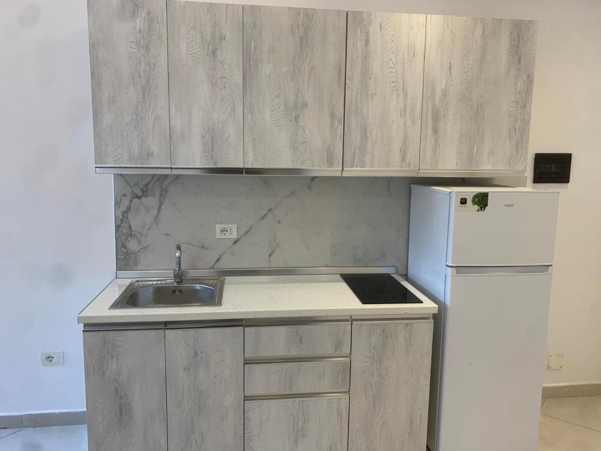 Villa Arberia Kryemëdhej Exteriör bild