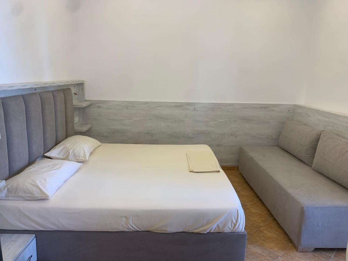 Villa Arberia Kryemëdhej Exteriör bild
