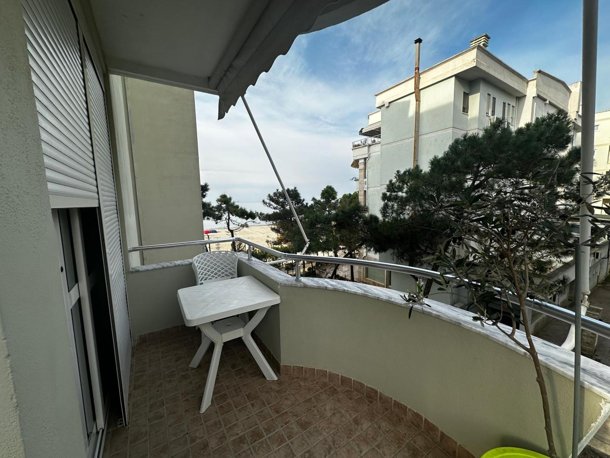 Villa Arberia Kryemëdhej Exteriör bild