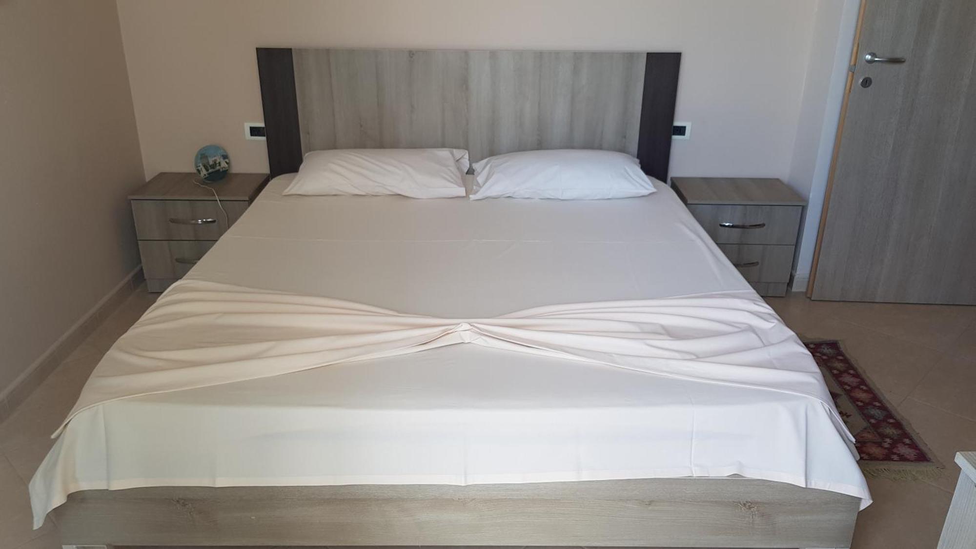 Villa Arberia Kryemëdhej Exteriör bild