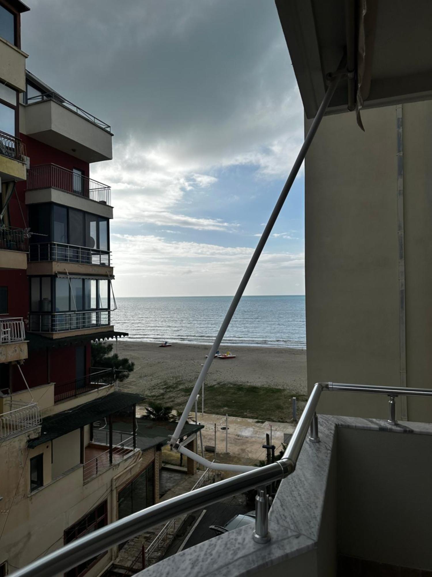 Villa Arberia Kryemëdhej Exteriör bild