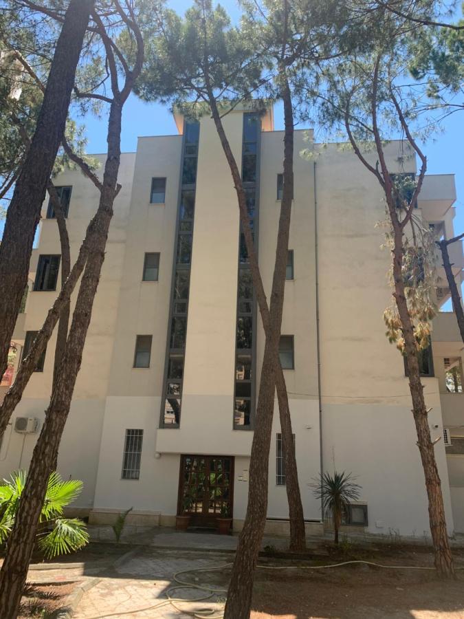 Villa Arberia Kryemëdhej Exteriör bild