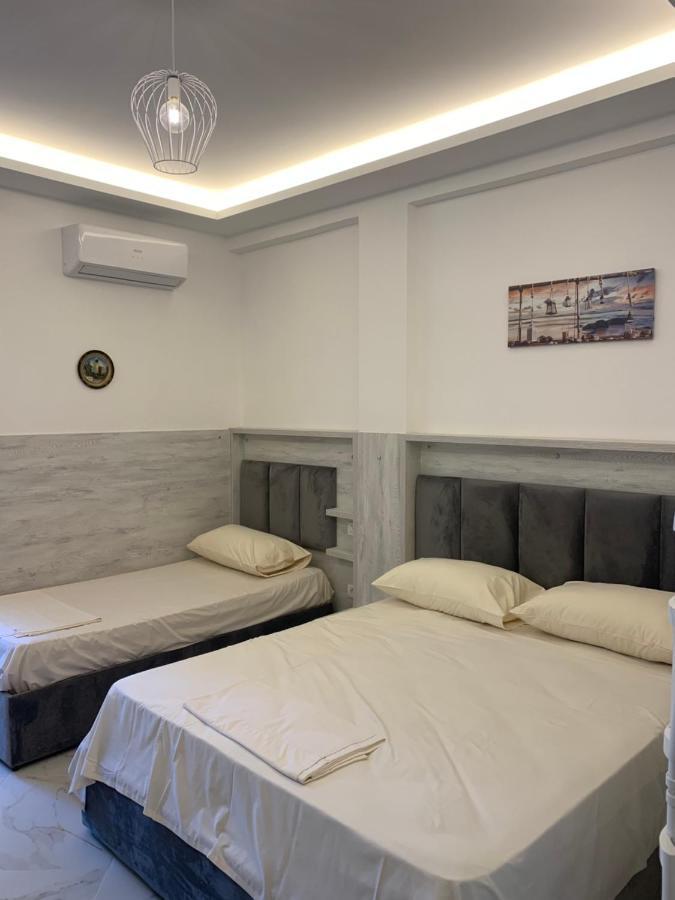 Villa Arberia Kryemëdhej Exteriör bild
