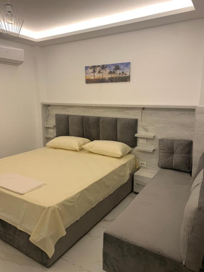 Villa Arberia Kryemëdhej Exteriör bild